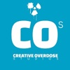 Creative Overdose Studios Logo