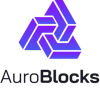 AuroBlocks Logo