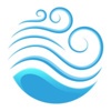 Salty Breeze Design Logo