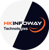 Hkinfoway Technologies Logo
