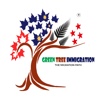Green Tree Immigration Logo