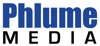 Phlume MEDIA Logo