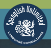 Spanglish Unlimited Inc Logo