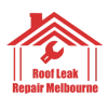 Roof Leak Repair Melbourne Logo