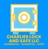 Charlies Lock and Safe LLC Logo