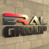 Eral Metal Fabrications Ltd. Logo