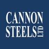 Cannon Steels Ltd Logo