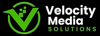 Velocity Media Solutions Logo