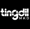 Tingdil Logo