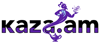Kazaam Digital Marketing Agency Logo