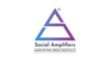 Social Amplifiers Logo
