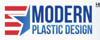 Modern Plastics Logo