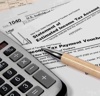Accounting and Tax Services Logo