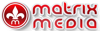 Matrix Media Logo