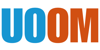 UOOM Logo