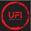 United Fortune Inc Logo