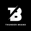 Thunder Brand Solutions Logo