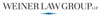 Weiner Law Group LLP Logo