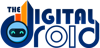 Digital Droid Logo