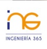 Ingeniería 365 S.A.S Logo