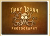 Gary Logan Photography Logo