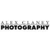 Alex Claney Photography Logo