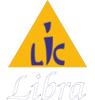 LIBRA GROUP Logo