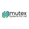 Mutex Systems Pvt. Ltd. Logo