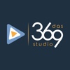 Das 369 Studio GmbH Logo