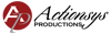 Actionsys Productions Logo