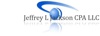 Jeffrey L. Jackson CPA LLC Logo