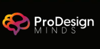 Pro Design Minds Logo