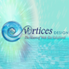 Vortices Design Logo