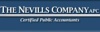 The Nevills Company APC Logo