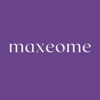 Maxeome for Science Consulting and Research Logo