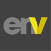 EnvisionCoworking Logo