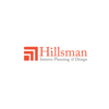 Hillsman Inc. Logo