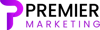 Premier Marketing Logo
