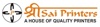 Shri Sai Printers Logo