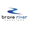 Brave River Solutions Logo
