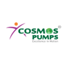 cosmos pumps Logo