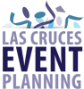 Las Cruces Event Planning Logo