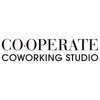 CoOperate CoWorking Studio Logo