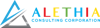 Alethia Consulting Corporation Logo