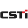 Construction Survey Technologies, Inc Logo