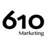 610 Marketing Logo