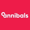 Cannibals Media Logo