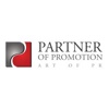 Partner of Promotion Logo