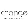 Change Hospitality Logo