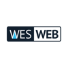 Wes Web Logo